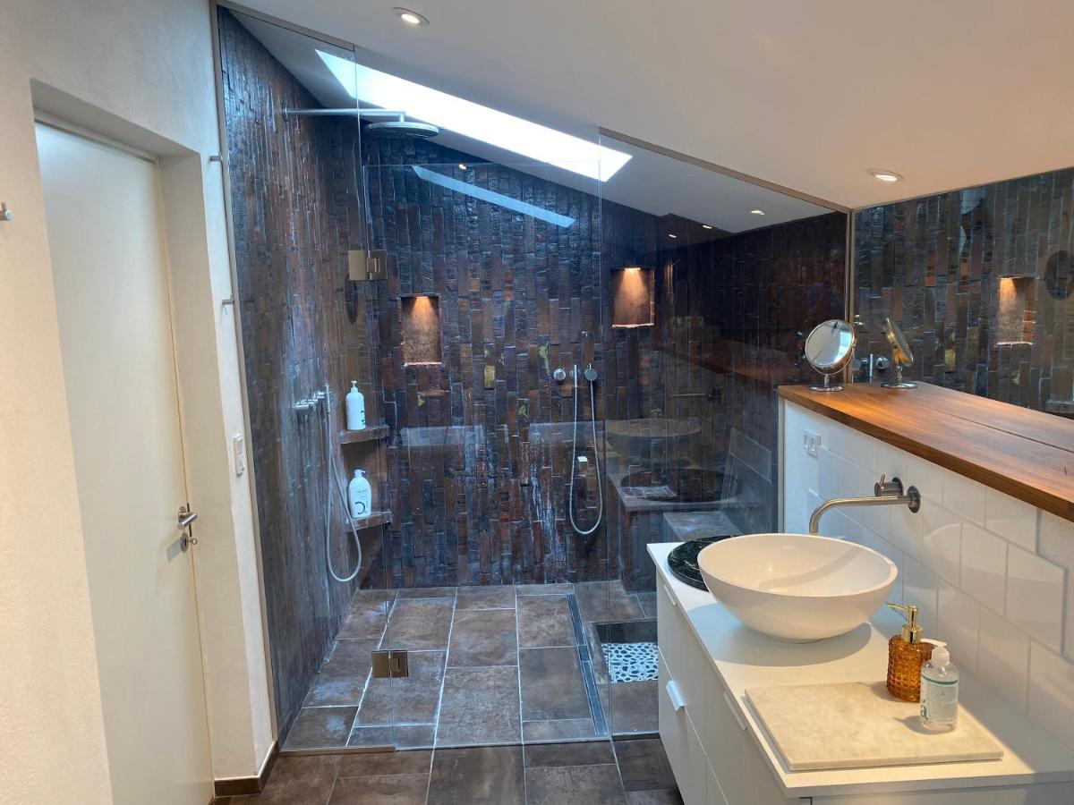 Aalborg - Beautifully Renovated Luxus Apartment Exteriör bild