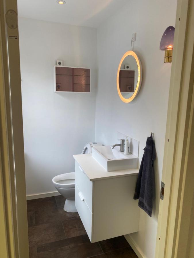 Aalborg - Beautifully Renovated Luxus Apartment Exteriör bild